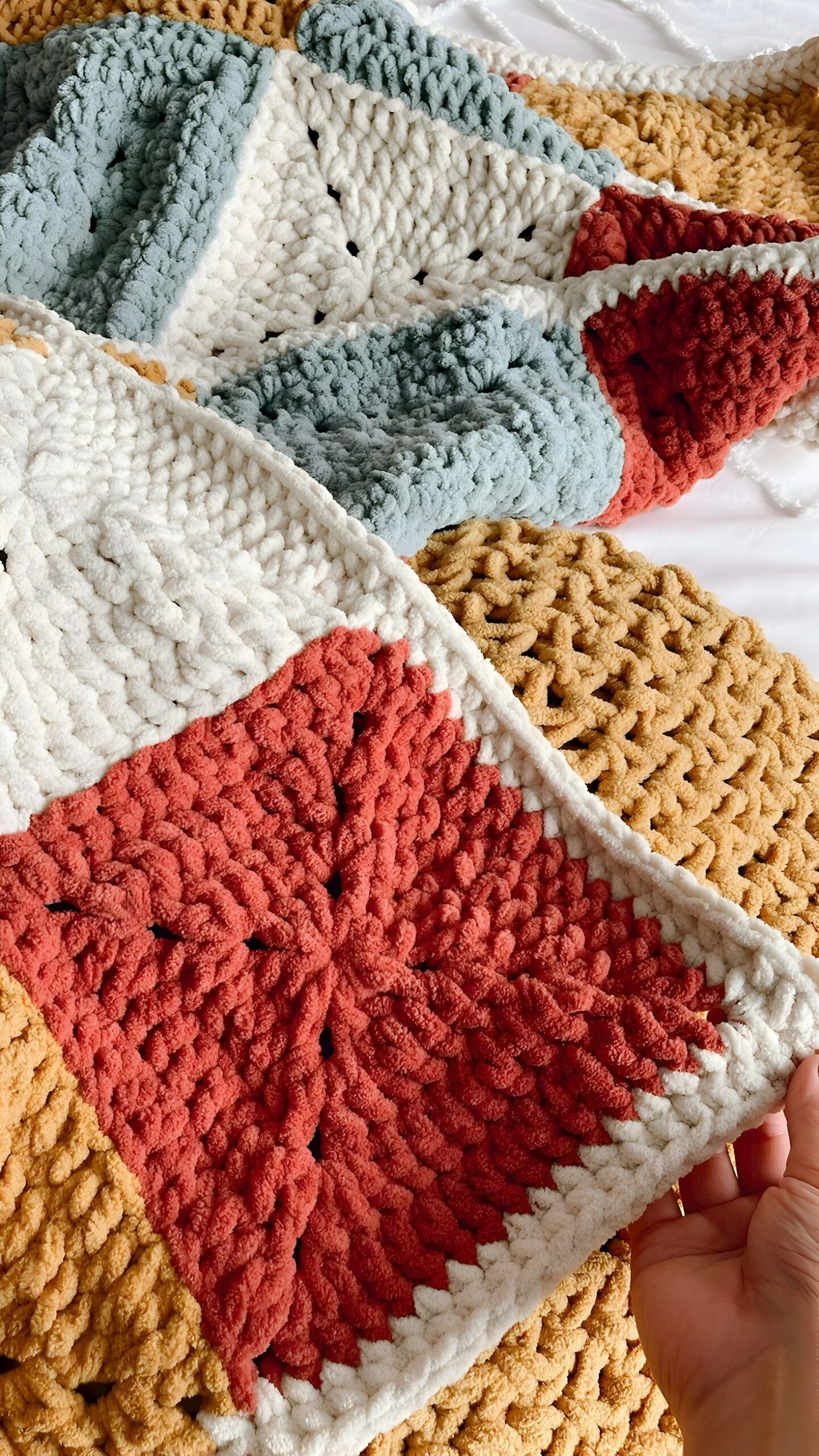 Tendencias actuales en el mundo del crochet